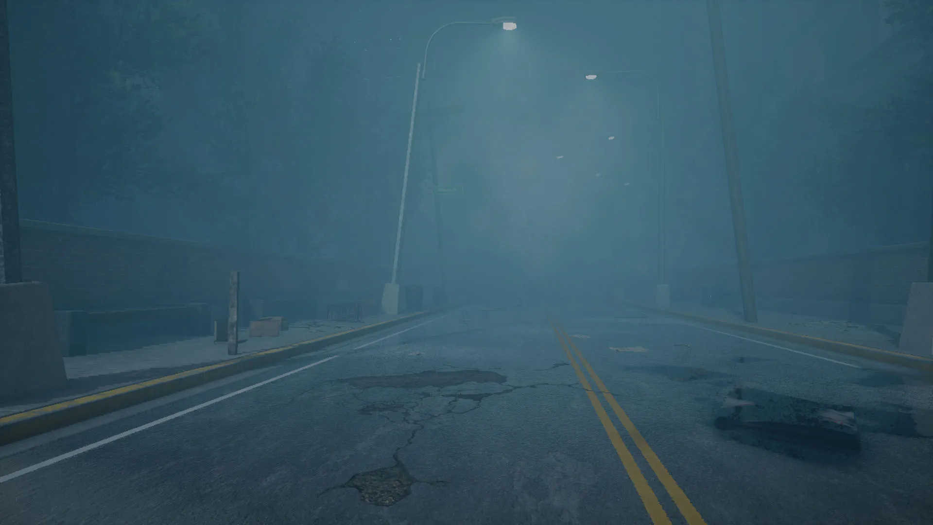 Scenes from Unreal Engine, Unity and VR/XR projects developed by Fernando Shinti